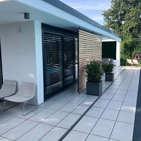 Guesthouse Passau Ngoại thất bức ảnh