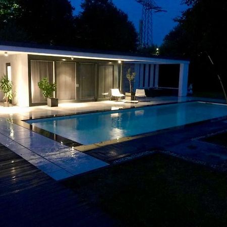 Guesthouse Passau Ngoại thất bức ảnh