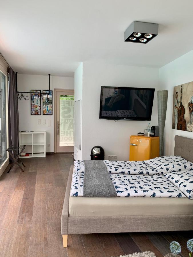 Guesthouse Passau Ngoại thất bức ảnh